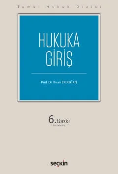 Hukuka Giriş (THD)