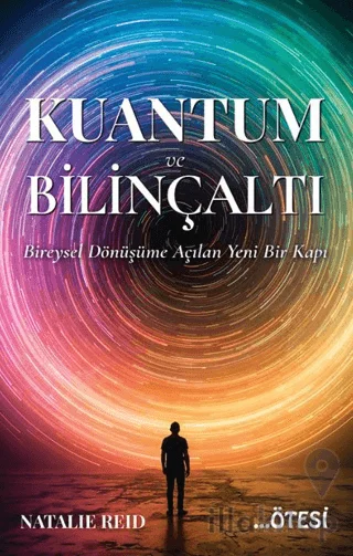 Kuantum ve Bilinçaltı