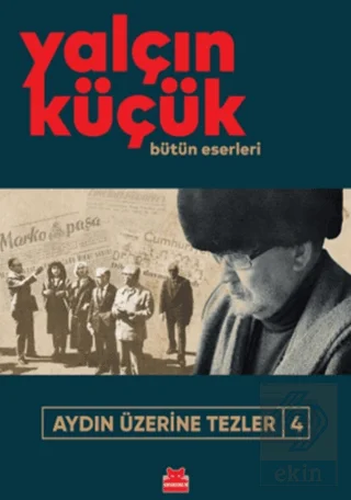 Aydın Üzerine Tezler - 4