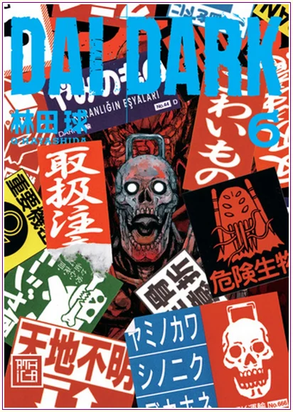 Dai Dark 6 -