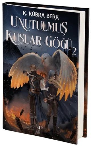 Unutulmuş Kuşlar Göğü 2