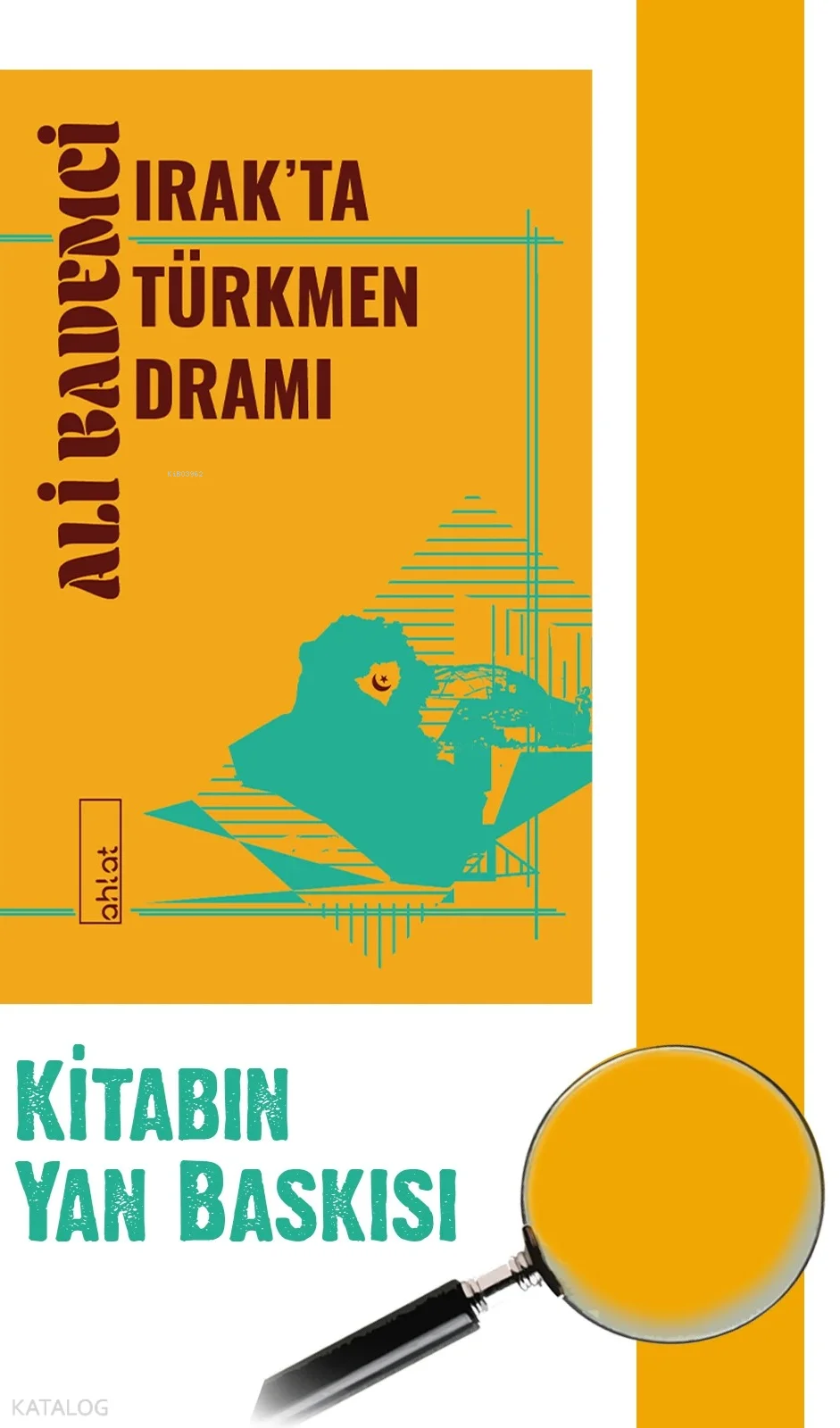 Irak'ta Türkmen Dramı