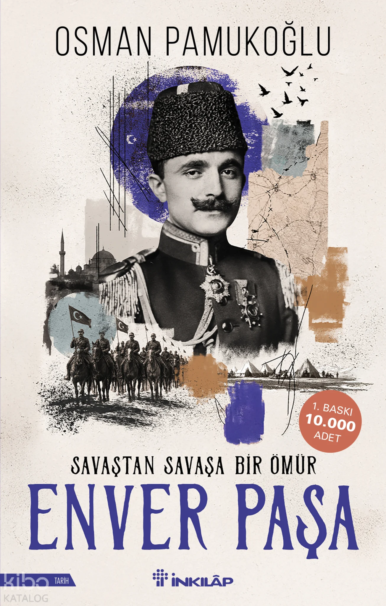 Enver Paşa
