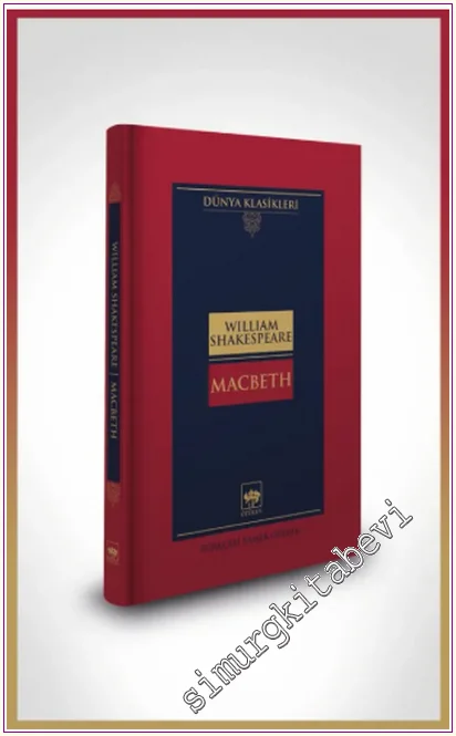 Macbeth (Ciltli) -