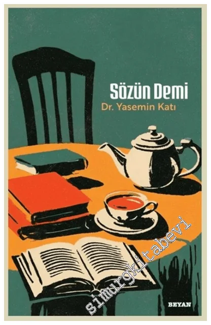 Sözün Demi -