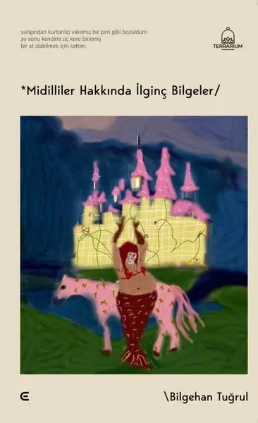Midilliler Hakkında İlginç Bilgeler Bilgehan Tuğrul Midilliler Hakkında İlginç Bilgeler Bilgehan Tuğrul