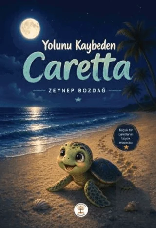 Yolunu Kaybeden Caretta