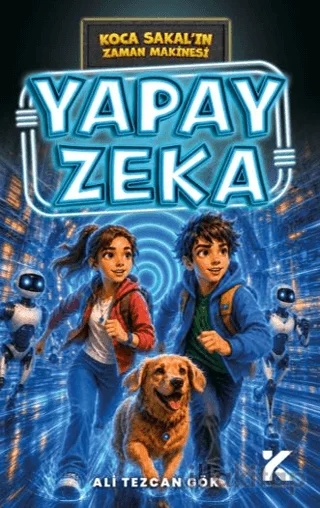 Koca Sakal'ın Zaman Makinesi - Yapay Zeka