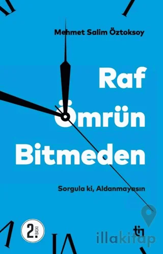 Raf Ömrün Bitmeden