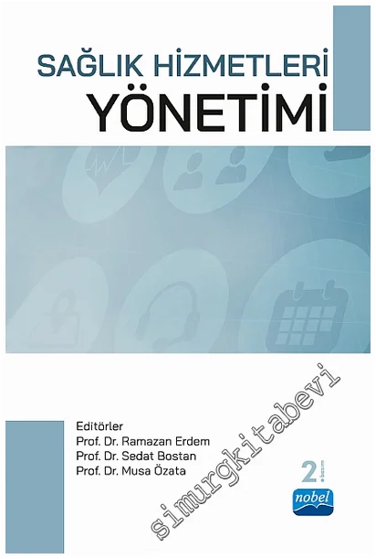 Sağlık Hizmetleri Yönetimi -