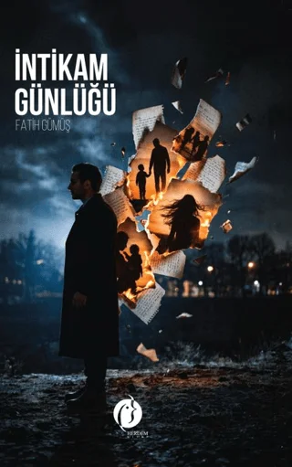 İntikam Günlüğü