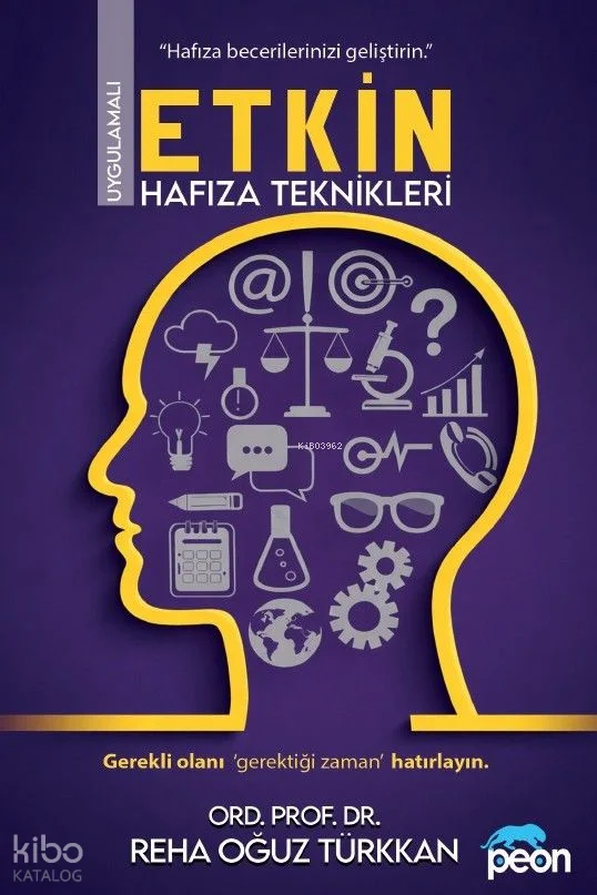 Etkin Hafıza Teknikleri