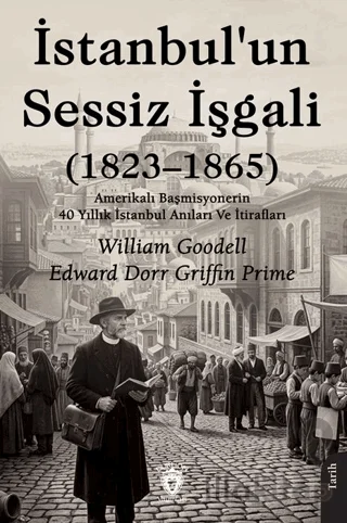 İstanbul'un Sessiz İşgali (1823–1865)