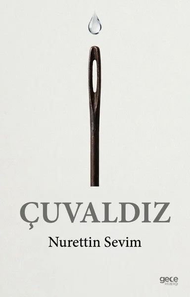 Çuvaldız
