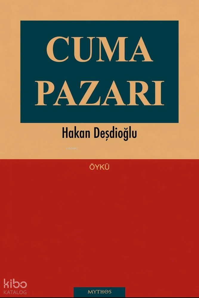 Cuma Pazarı