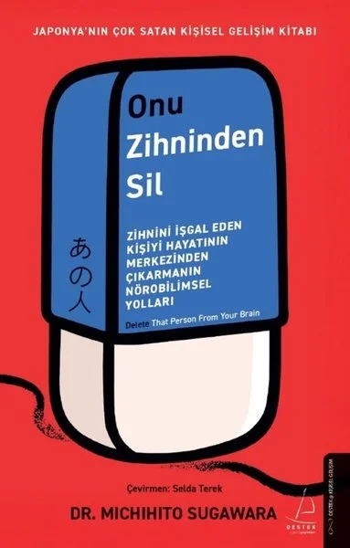 Onu Zihninden Sil