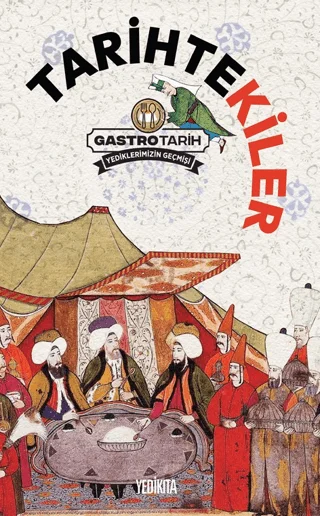 Tarihtekiler