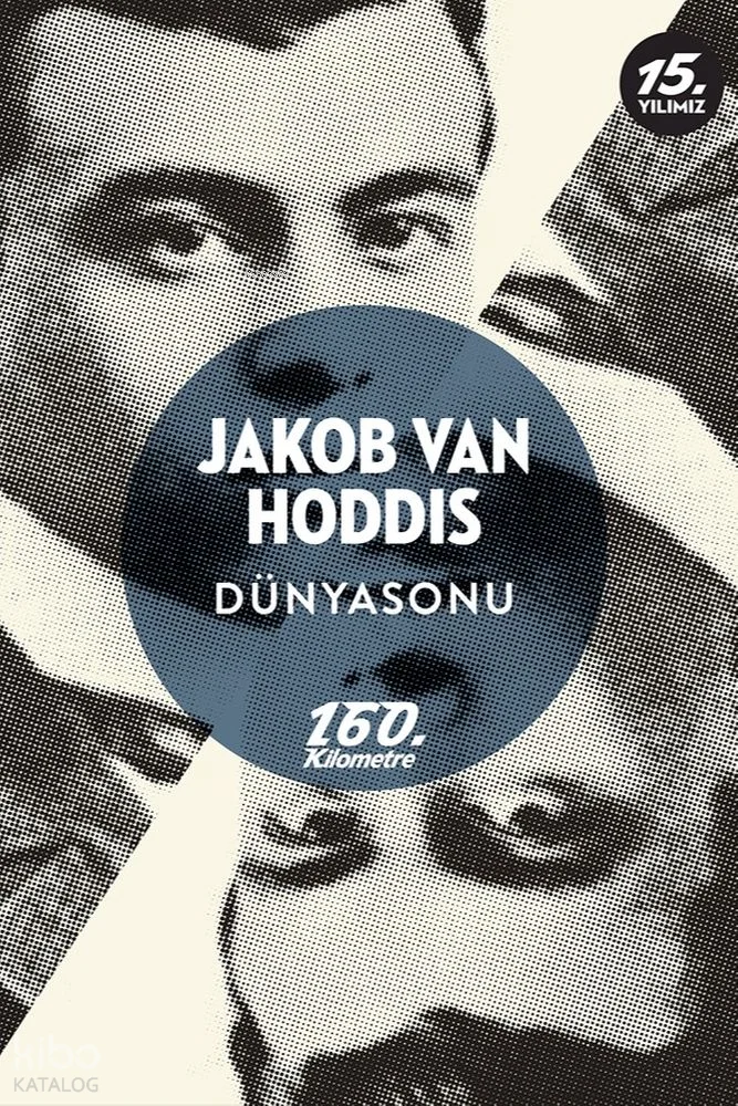 Dünyasonu