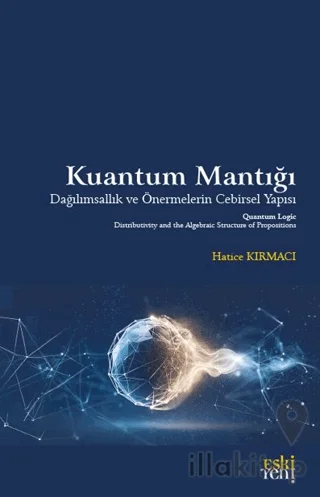 Kuantum Mantığı
