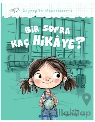 Bir Sofra Kaç Hikâye?