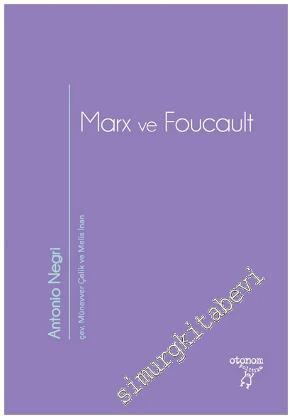 Marx ve Foucault -