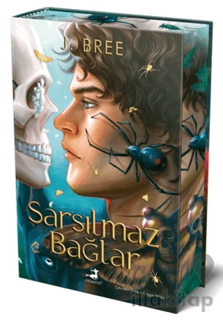 Sarsılmaz Bağlar - Bizi Birleştiren Bağlar 6