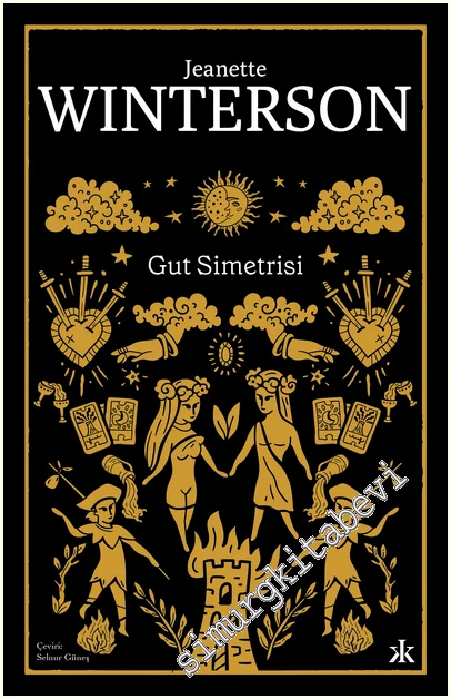 Gut Simetrisi -