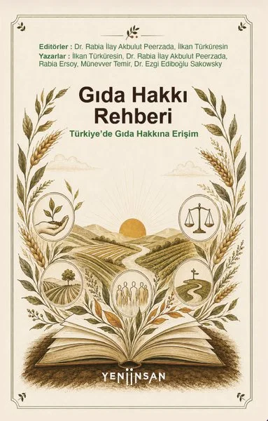 Gıda Hakkı Rehberi - Türkiye'de Gıda Hakkına Erişim