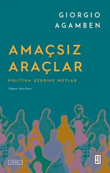 Amaçsız Araçlar