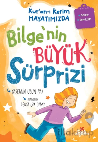 Bilge'nin Büyük Sürprizi - Kur'an-ı Kerim Hayatımızda 1