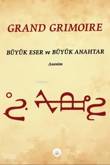Grand Grimoire