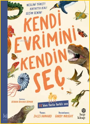 Kendi Evrimini Kendin Seç