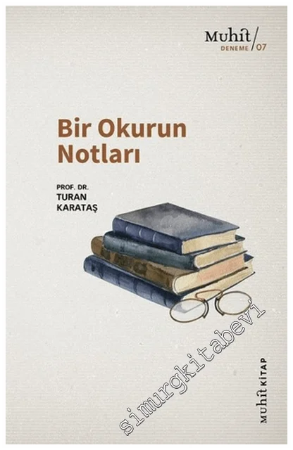 Bir Okurun Notları -