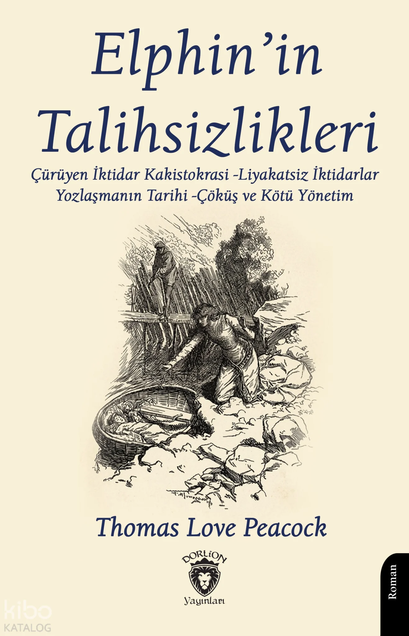Elphin'in  Talihsizlikleri