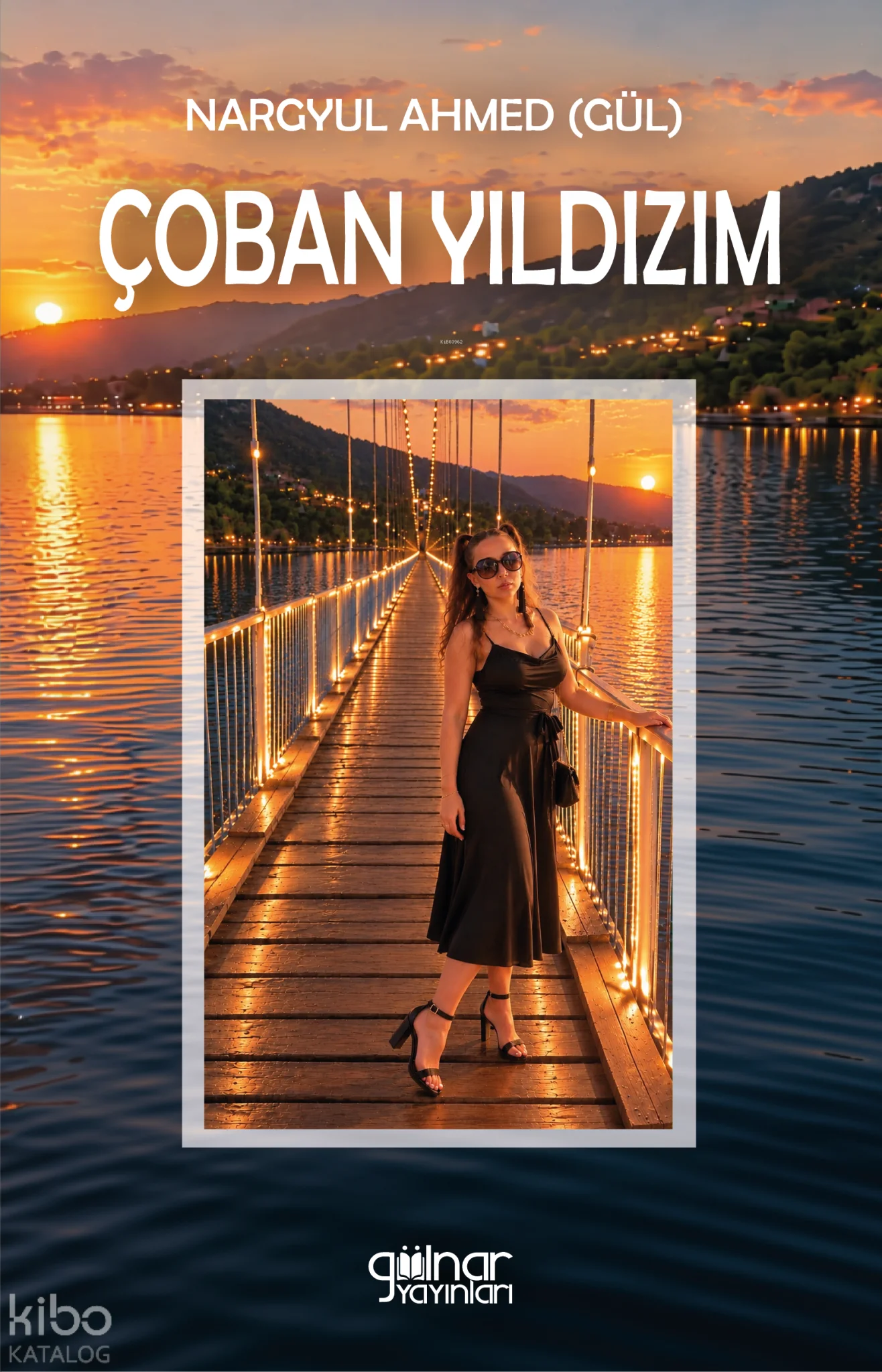 Çoban Yıldızım
