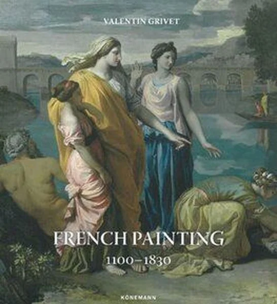 French Painting 1 (Ciltli)