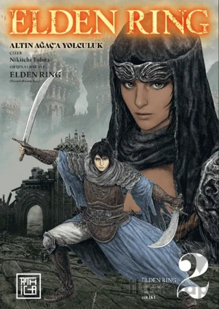 Elden Ring - Altın Ağaç'a Yolculuk 2