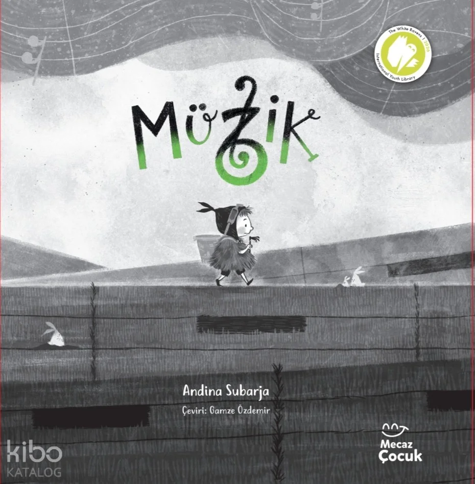 Müzik (Ciltli)