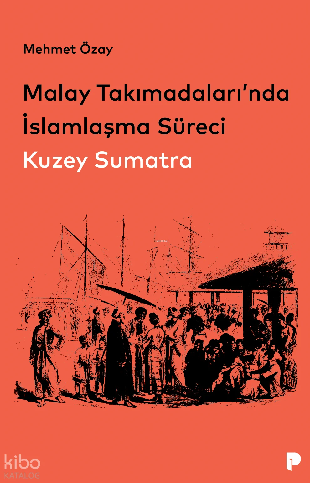 Malay Takımadaları'nda İslamlaşma Süreci;Kuzey Sumatra
