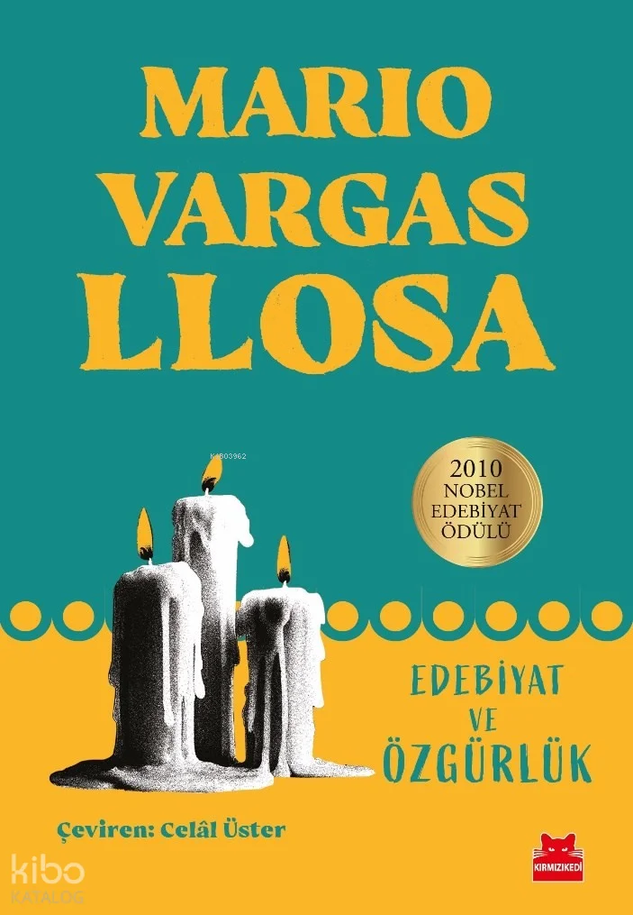 Edebiyat ve Özgürlük