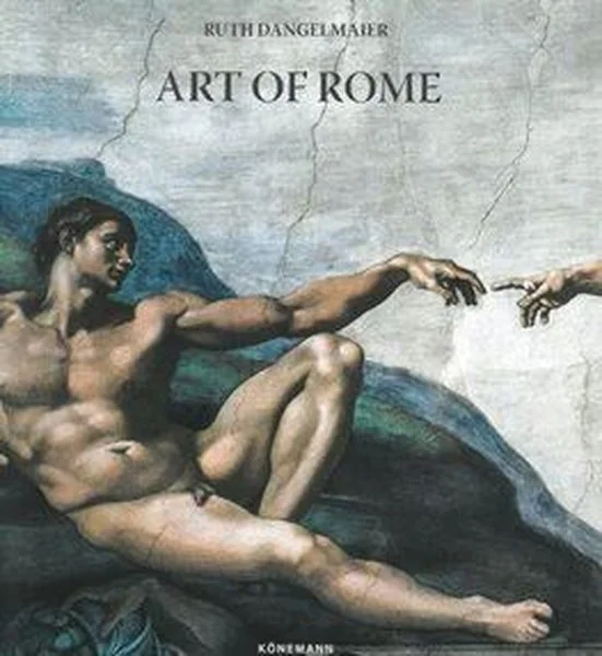 Art of Rome (Ciltli)
