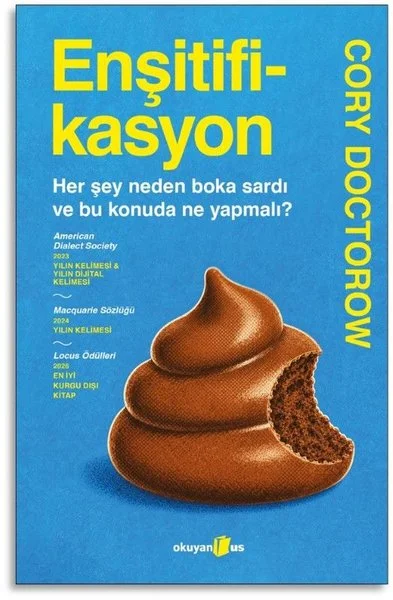 Enşitifikasyon - Her şey Neden Boka Sardı ve Bu Konuda Ne Yapmalı?