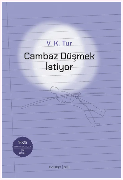Cambaz Düşmek İstiyor -