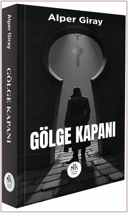 Gölge Kapanı -