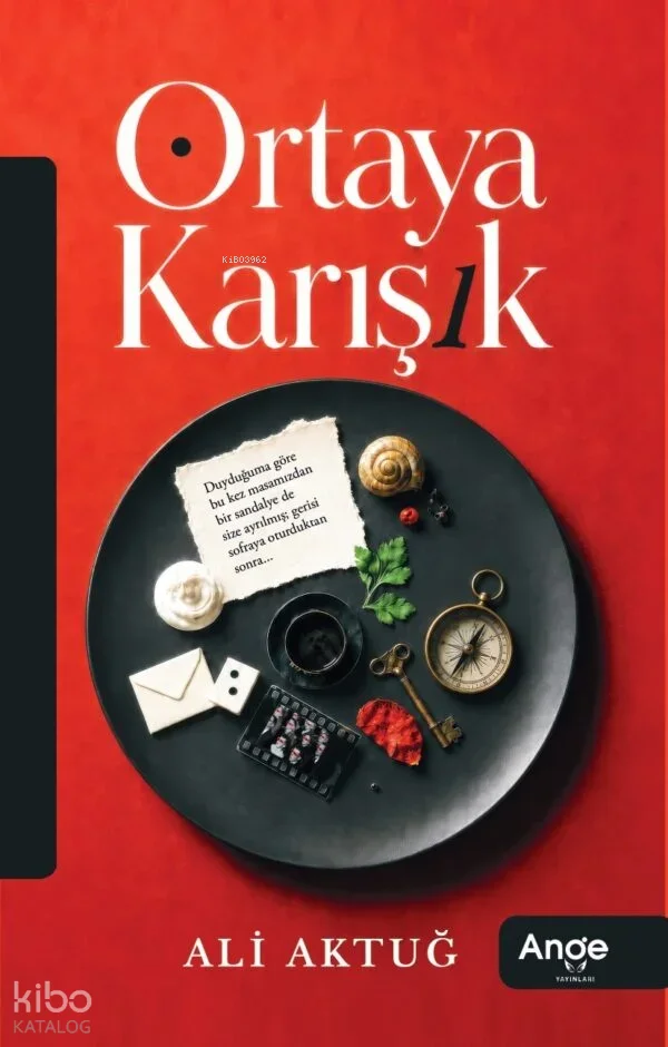 Ortaya Karışık