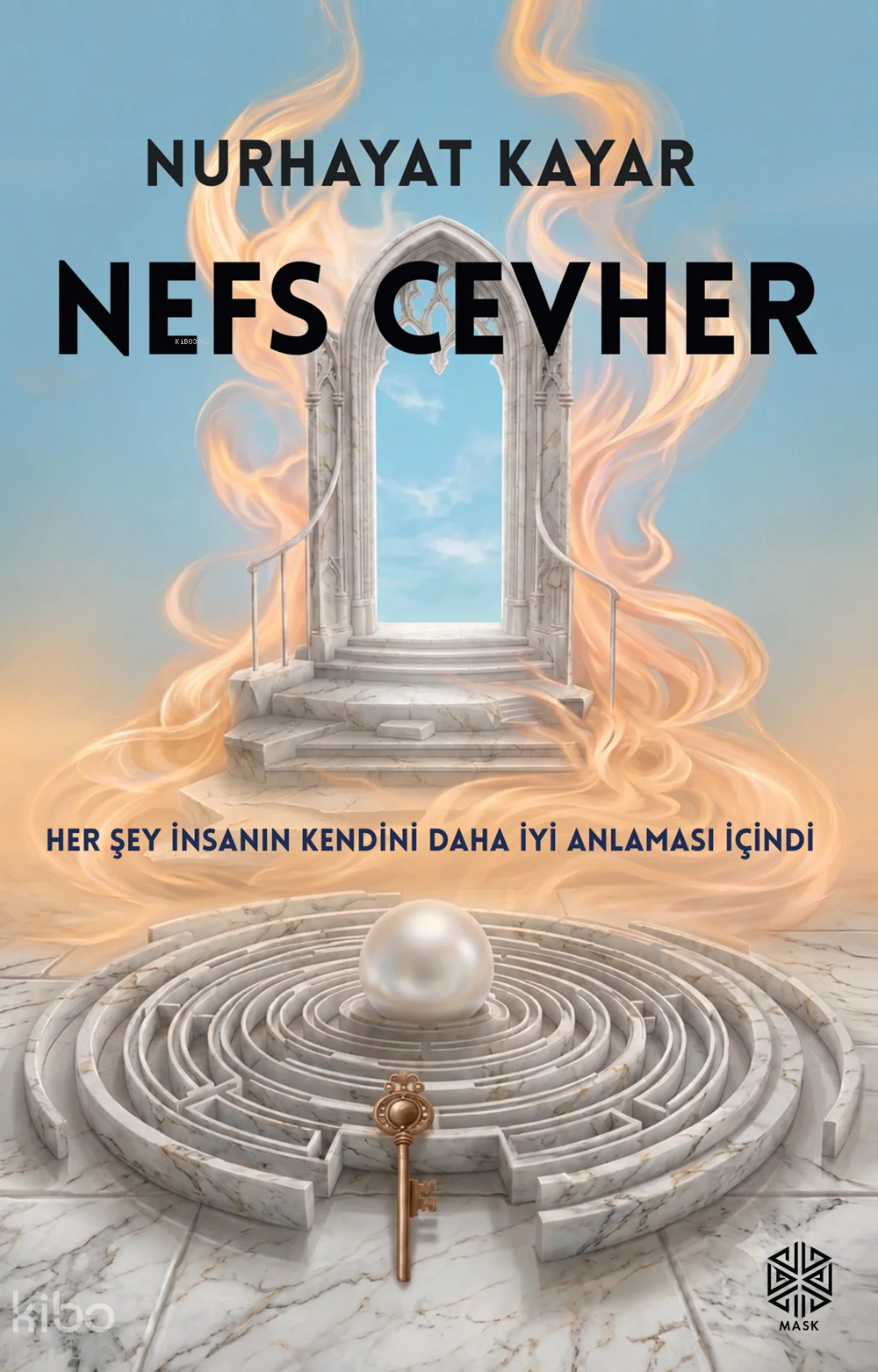 Nefs Cevher