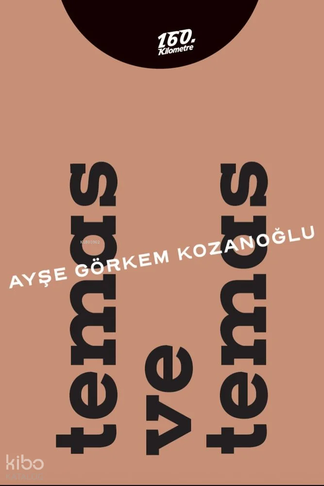 Temas ve Temas