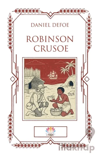 Robinson Crusoe