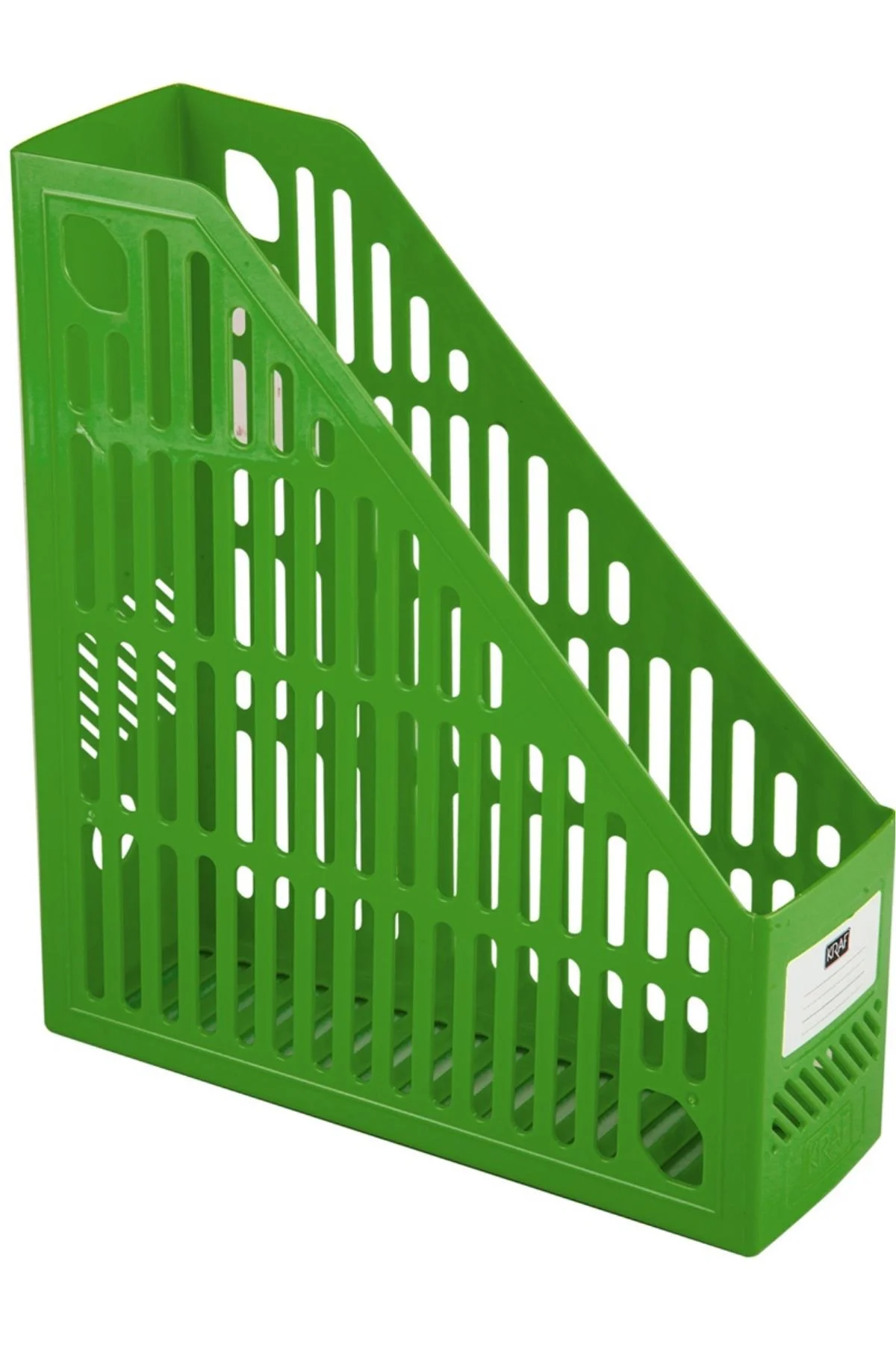 KRAF MAGAZİNLİK 5200 YEŞİL