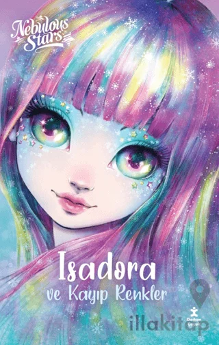 Nebulous Stars - Isadora ve Kayıp Renkler
